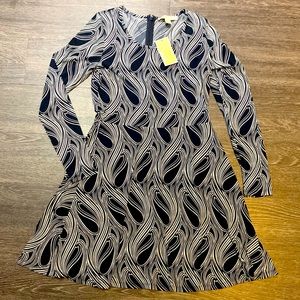 Michael Kors dress women’s size small NWT